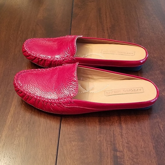 Antonio Melani Mules - Picture 2 of 4